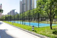 Buer 888 Apartment (Yunkang Street)