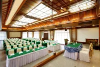 The Hotspring Beach Resort & Spa Hôtels à : Takua Thung