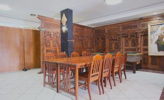OYO 2675 Hotel Sebelas Syariah