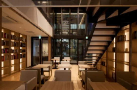 Hotel Cargo Shinsaibashi