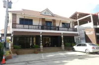 Ponburi Hotel - 2つ星