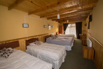 Hostal Alcázar Hôtels à : 