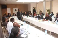SV Chrome Hotel Hotels in Abuja