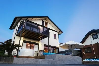 Ocean Resort Tateyama T House - Vacation STAY 69839v Hotels in Tateyama