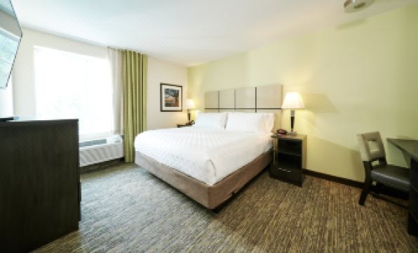 Candlewood Suites COLUMBUS-NORTHEAST by IHG