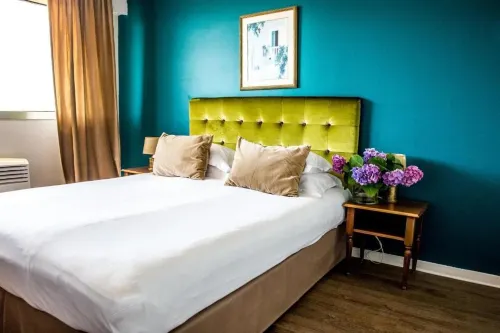 Hôtel Albion Hotels in Ajaccio