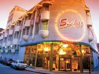 Britannia Sachas Hotel Manchester Hotels in der Nähe von Chetham's Bibliothek