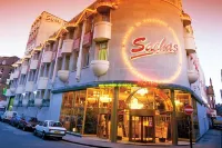 Britannia Sachas Hotel Manchester