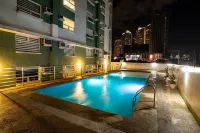 Gilmore Tower Suites By SMS Hospitality Hotels in San Juan
