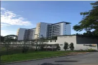Cooliv Waterfront Hotels in Westküste