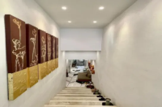 เดอะพาร์เลอร์ กระบี่