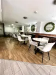 Hotel Imperial - breakfast