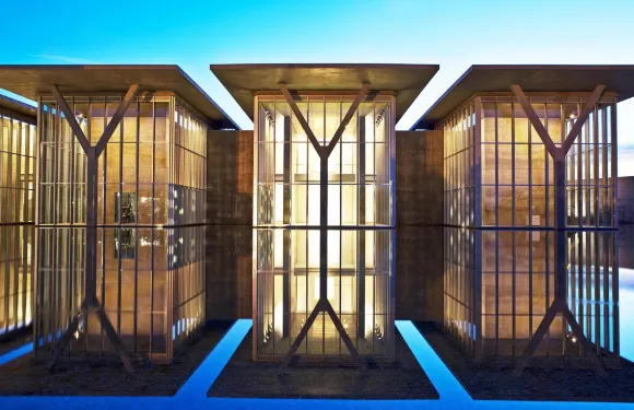 沃斯堡市中心喜來登酒店