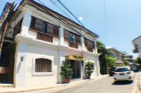 Nscc Hotel Vigan
