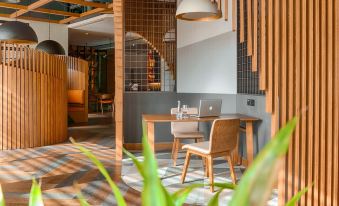 Shangri la Hotel Colombo