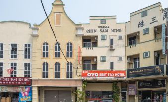 OYO 1194  Best Stay Hotel Pangkor