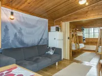 Livon Pirtti 1 Hotel dekat Livojärvi Beach