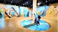 Paragon Water Themepark Suites Melaka by Ggm Hotels in Bukit Katil