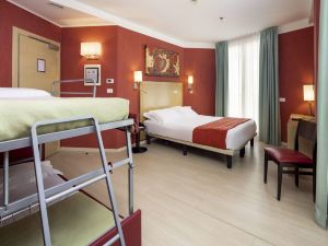 Best Western Hotel Porto Antico