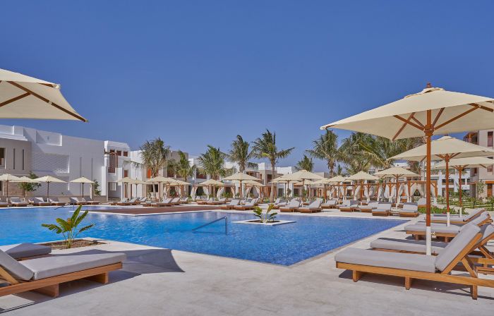 The Club by Fanar