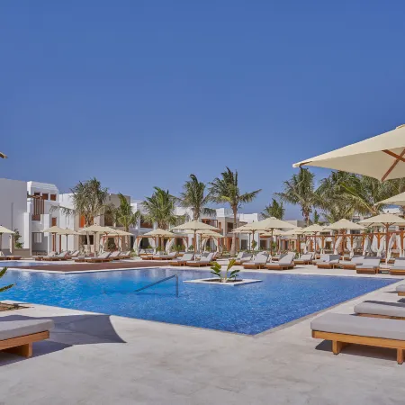 The Club by Fanar