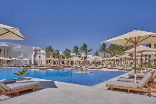 The Club by Fanar - Spa