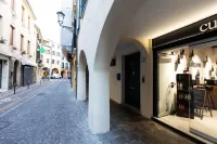 Residenza SubitoSanto - Appartamento 5B "Giotto"