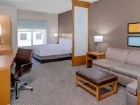 Hyatt Place Dallas/Allen Hotels in Allen