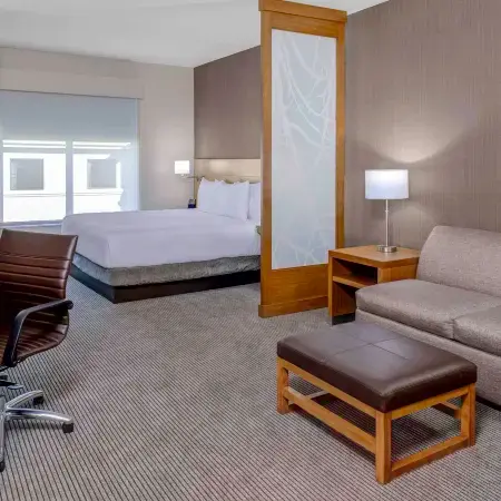 Hyatt Place Dallas/Allen