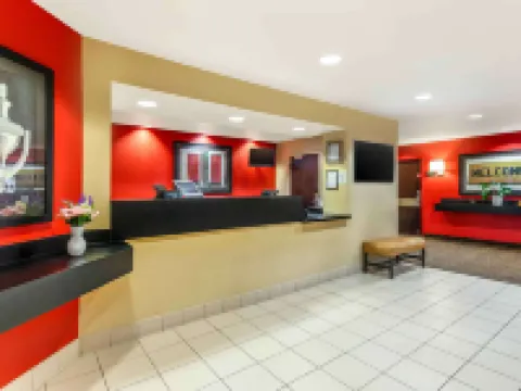 Extended Stay America Suites - Minneapolis - Woodbury Hotels in Woodbury