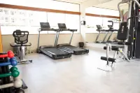 Mana Beach Experience - Gym