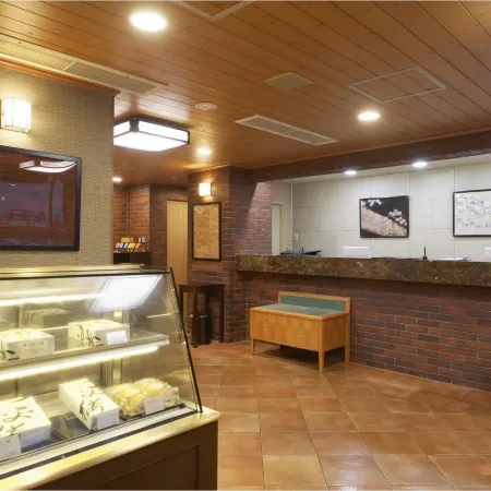 Pacifico Hotel and Spa