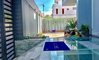 Ocean Pearl Villa