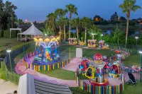 Marvida Family Eco - Ultra All Inclusive & Kids Concept Các khách sạn ở Manavgat