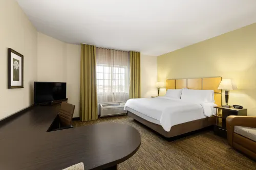 Candlewood Suites Bismarck