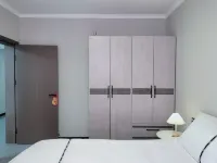 Fangdong Jingxiao Apartment (Jiudu East Road) - Condos