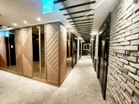 Gimcheon the B and B Hotels in Gimcheon-si