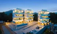 Busan Gijang Villa Himel Pool Villa
