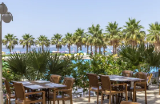 Hotel Grand Efe