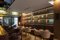 Turim Oporto Hotel - bar