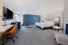 Holiday Inn Express & Suites FT. LAUDERDALE-PLANTATION by IHG