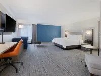 Holiday Inn Express & Suites FT. LAUDERDALE-PLANTATION by IHG Hotéis em Plantation