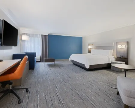 Holiday Inn Express & Suites FT. LAUDERDALE-PLANTATION by IHG Hotels in Plantation