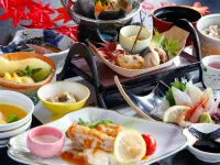 Yunomae Onsen Yurari Hotel a Nishimera