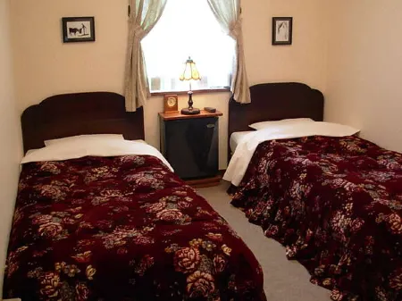 Villa Abierta Отели в г. Нагава