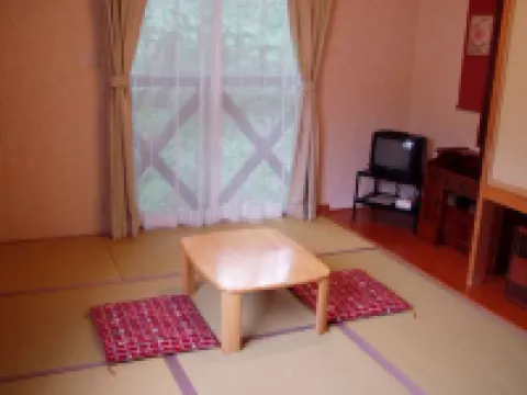 Merry King's Hotels in Tenei