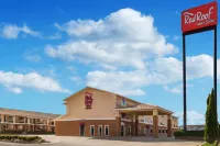 Red Roof Inn & Suites Denton Hotels in Northlake