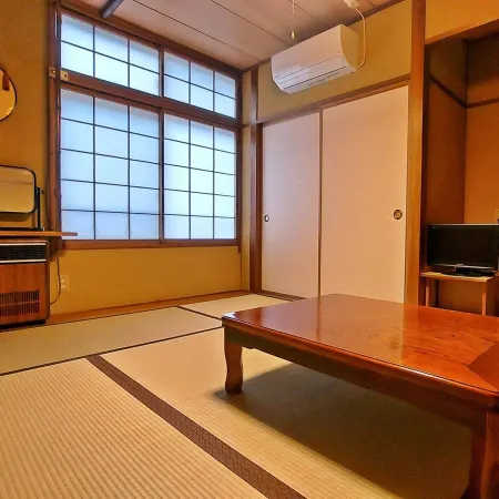Tochiomata Onsen Healing Hot Spring Inn Jinpukan