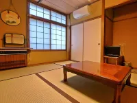 Tochiomata Onsen Healing Hot Spring Inn Jinpukan - Hot Springs