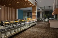 Aston Inn Tasikmalaya - breakfast